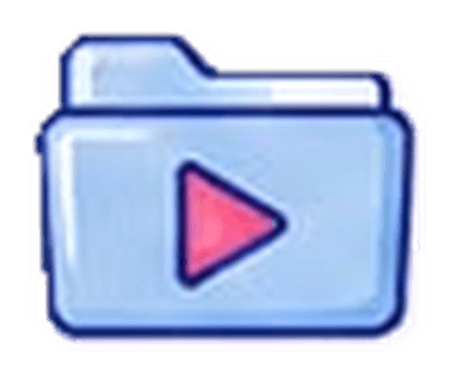 Media export phone and memory card illustration