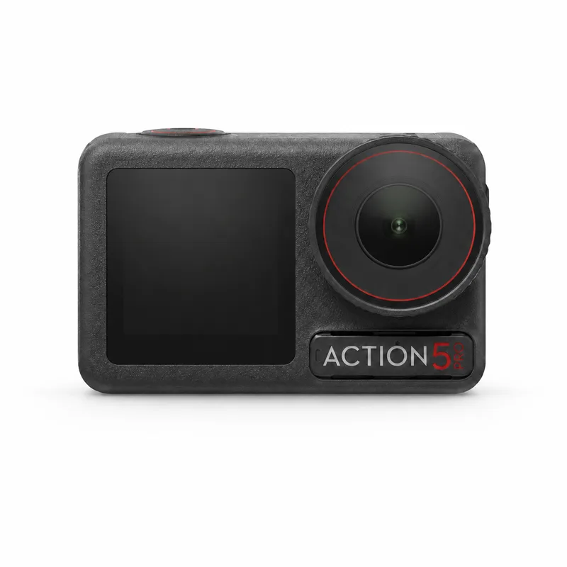 DJI Action 5 Pro
