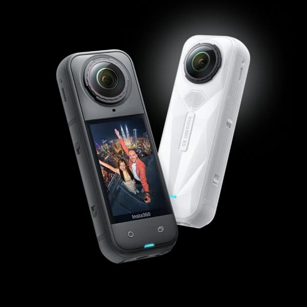 Insta360 X5