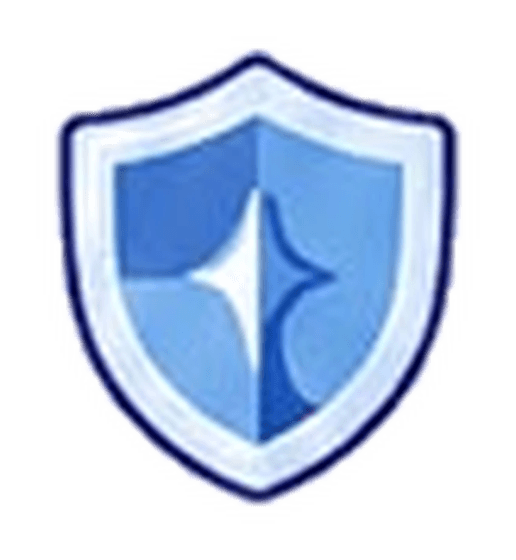 Security deposit shield illustration